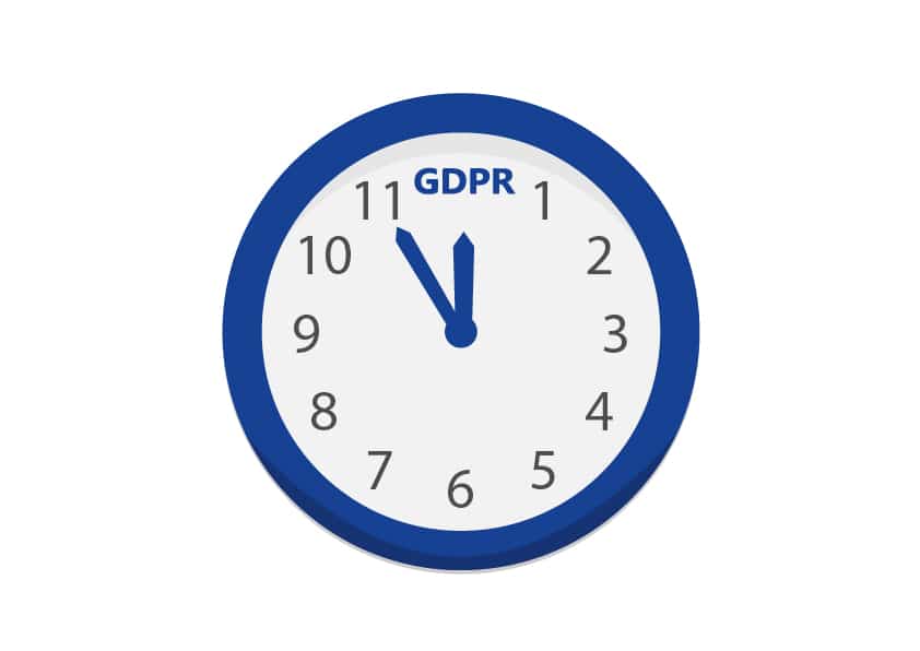 GDPR: как да информираме потребителите кои техни данни обработваме GDPR: Как да предоставяме информация за обработването на лични данни